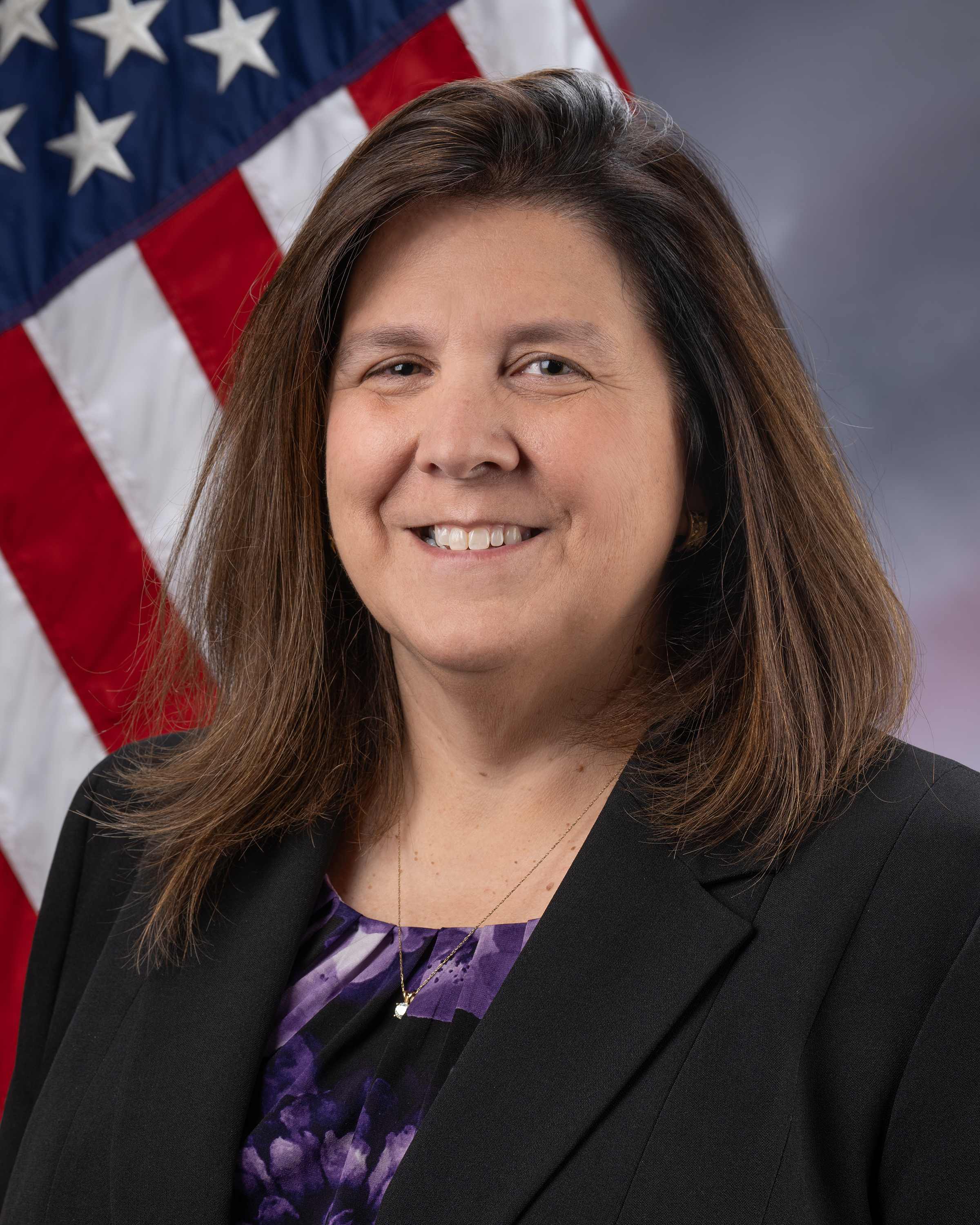 Terri Dilly