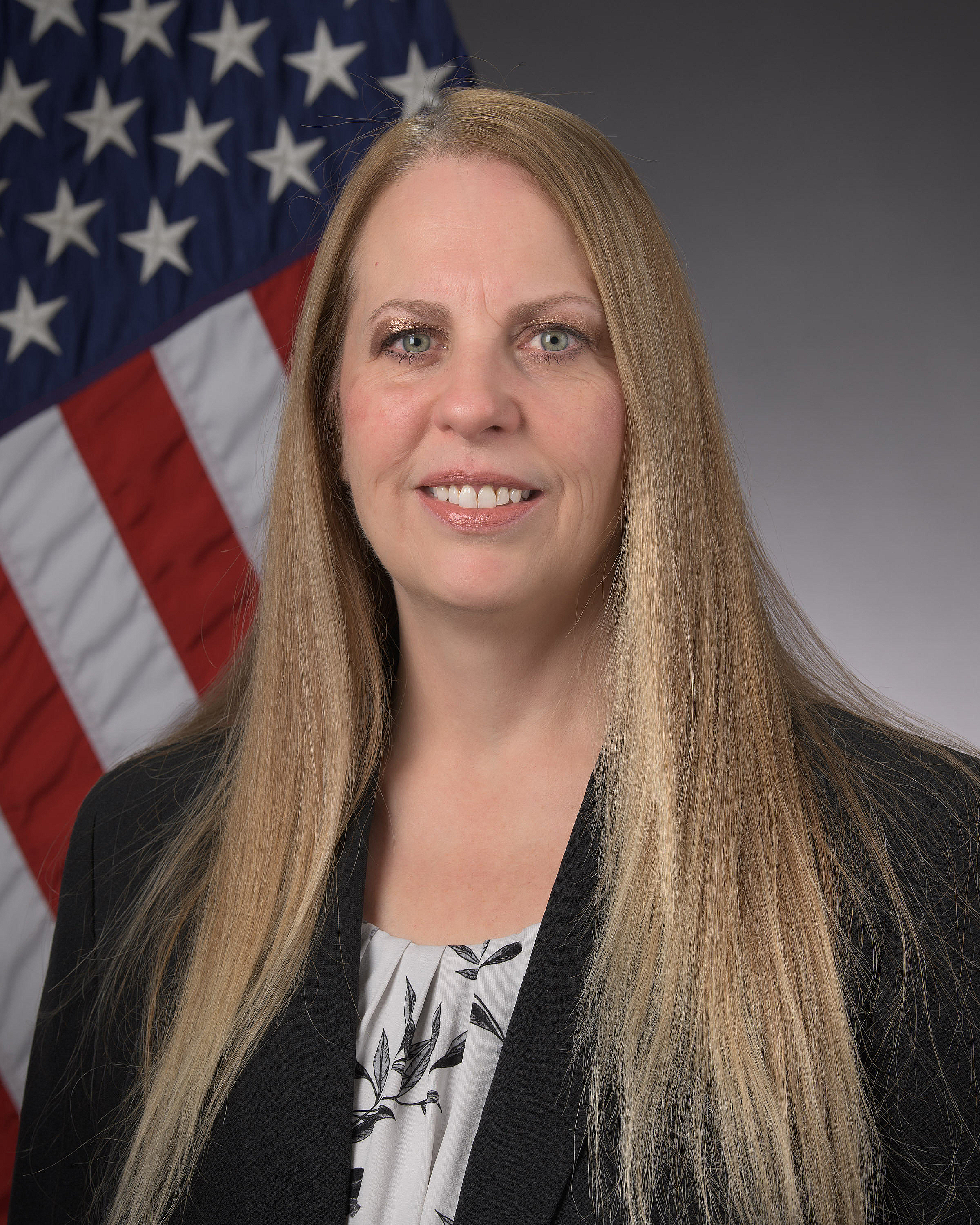 Terri Dilly