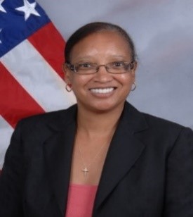 Terri Dilly