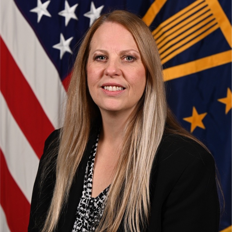 Terri Dilly